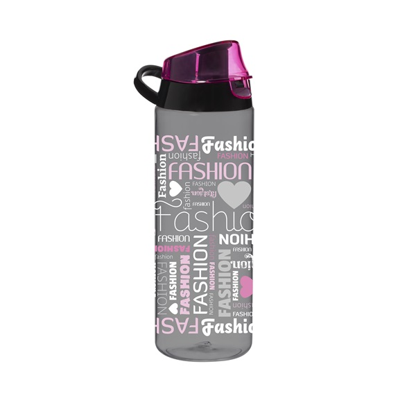 Titiz 161506-004 Iris 750ml Kulacs - Fashion mintás (161506-004)
