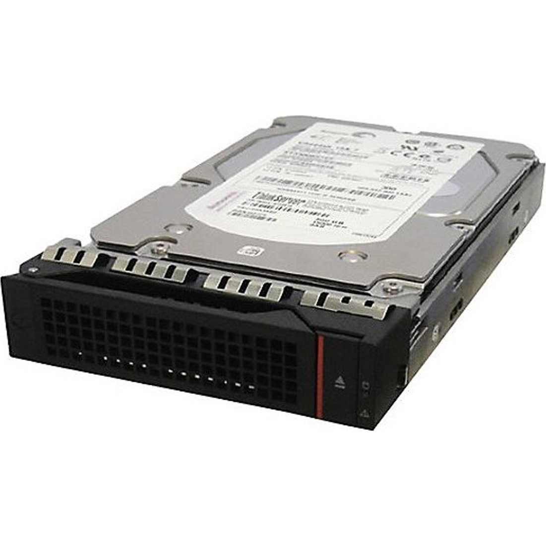 Lenovo ThinkSystem 960GB Mixed Use SATA 6Gb SSD v2 (4XB7A90885)