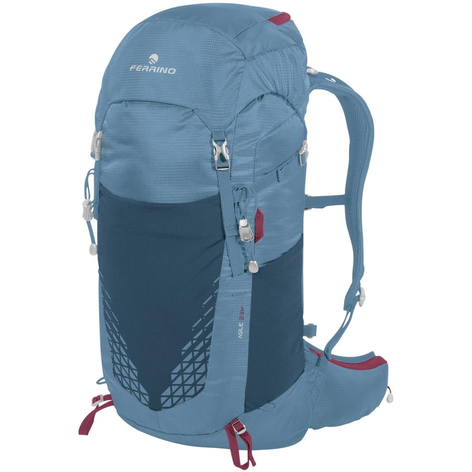 Ferrino Agile 23 Lady blue (8014044994647)