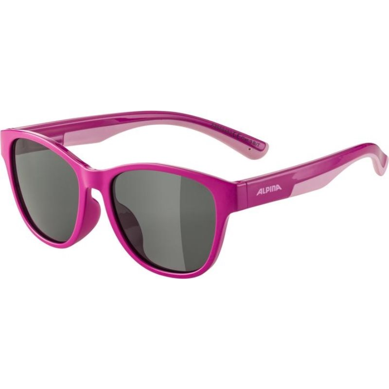 Alpina FLEXXY COOL KIDS II pink-rose (4003692301406)