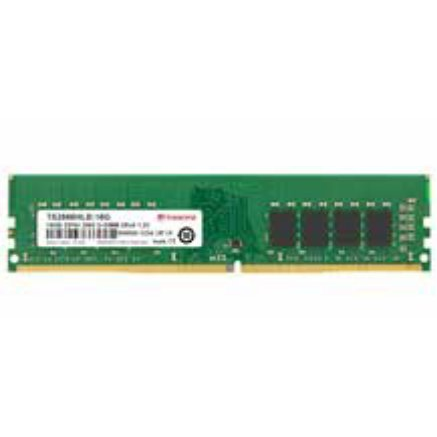 Transcend TS3200HLB 16GB DDR4 3200MHz U-DIMM memória