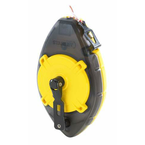 STANLEY 0-47-460 STANLEY 0-47-460 Kréta vonal PowerWinder 30m 1 db 1 db