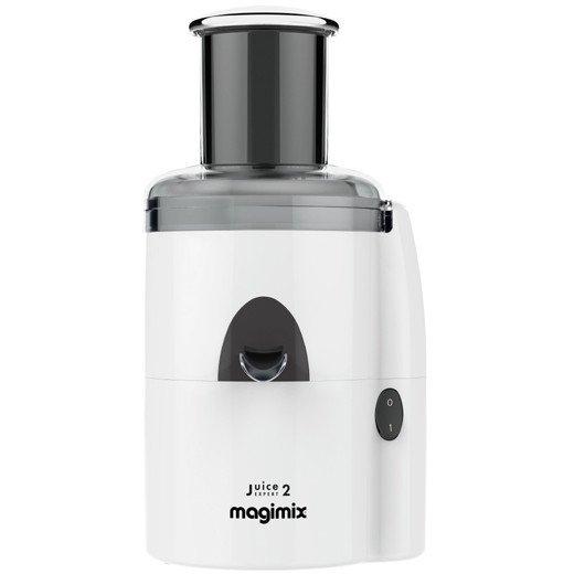Magimix Juice Expert 2 gyümölcscentrifuga fehér