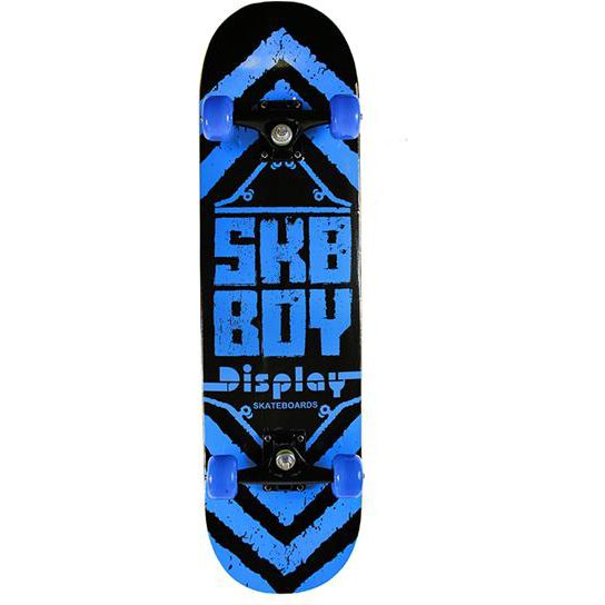 Deskorolka Nils Extreme CR3108 SKB BOY (16-3-121)