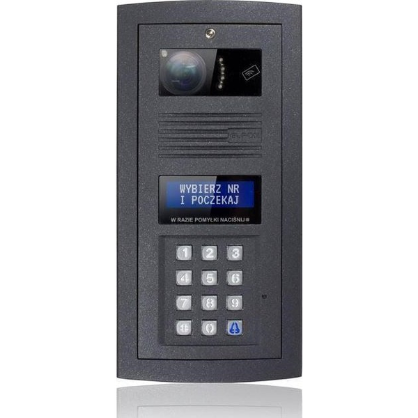 Elfon Optima Op-sl255rc Hr-g Module