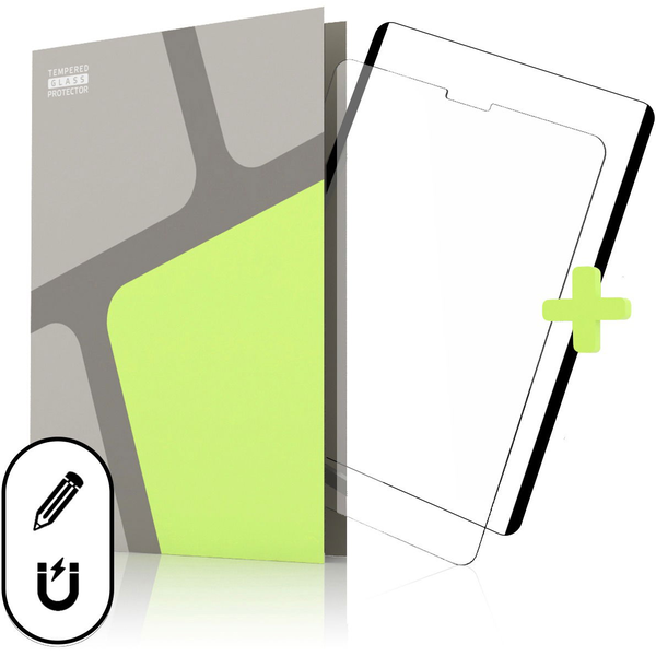 Tempered Glass Protector pro Apple iPad Air 10.9/iPad Pro 11