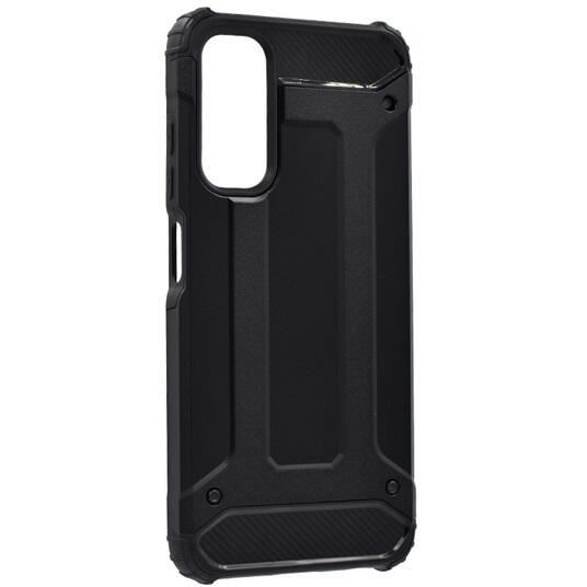 Gigapack Defender Samsung Galaxy A25 5G (SM-A256) tok fekete (GP-150483) (GP-150483)