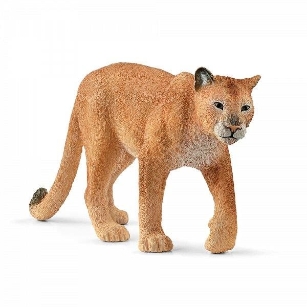 Schleich 14853 Állatka - Puma (4059433692258)