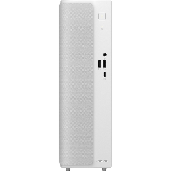 ASUS V500 SFF V501SV-03100U012W Intel Core 3 100U 8 GB DDR5-SDRAM 512 GB SSD Windows 11 Home PC Hvid