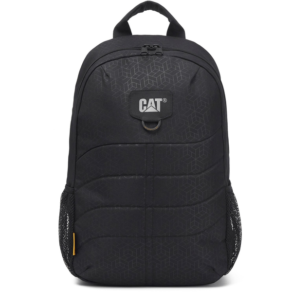 Caterpillar fekete iskolai hátizsák