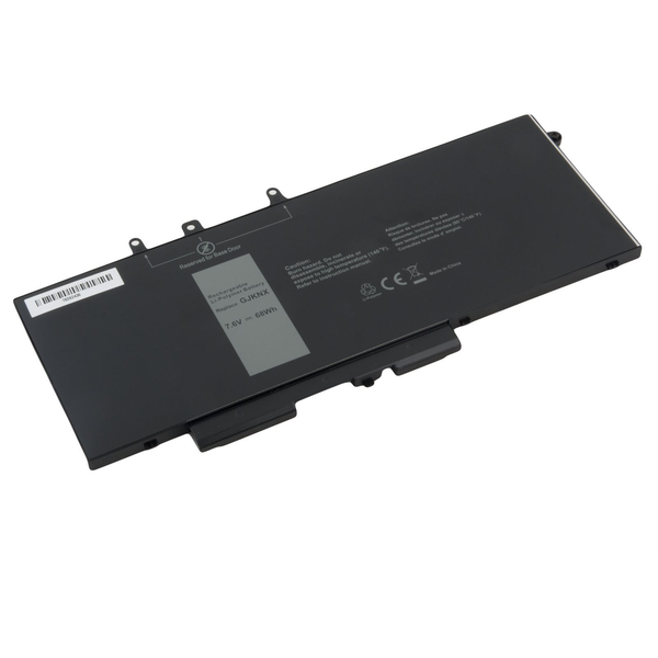 Baterie Avacom pro Dell Latitude 5480, 5580, Li- Pol , 7,6V, 8947mAh, 68Wh,