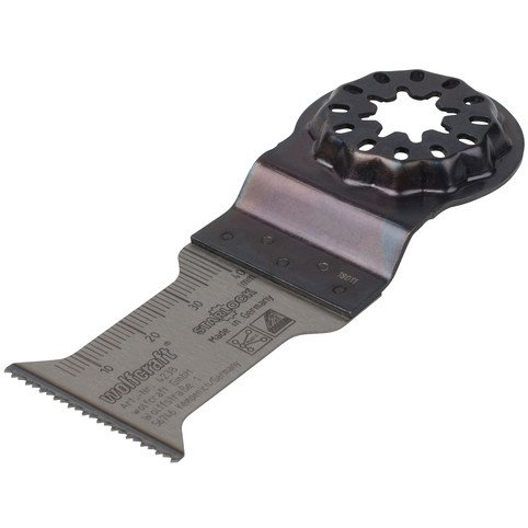 Wolfcraft 4238000 Merülő fűrészlap 1 db