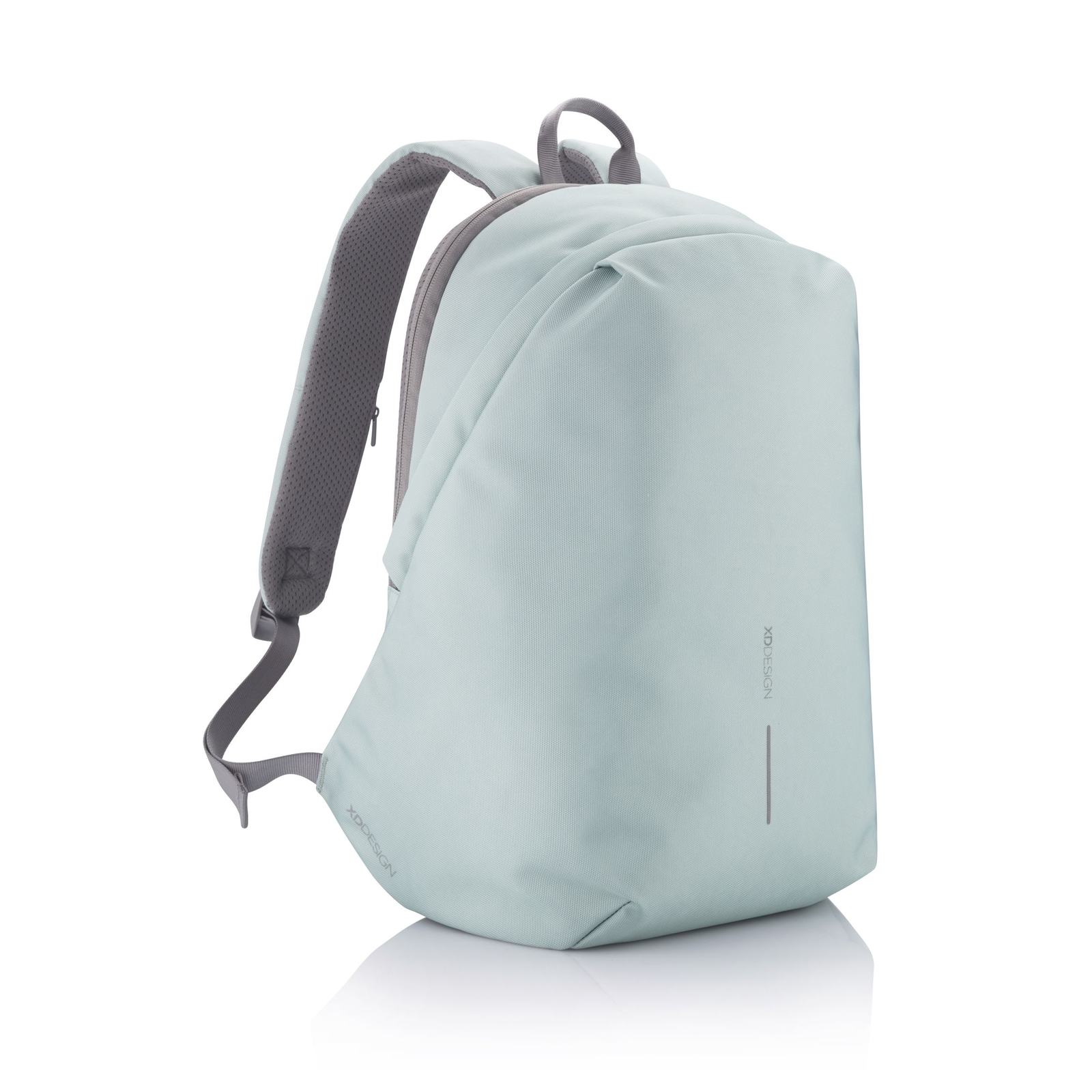 XD Design Bobby Soft Art hátizsák - Menta (P705.797)