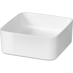 Umywalka Cersanit Crea 35cm (K114-007-ECO)