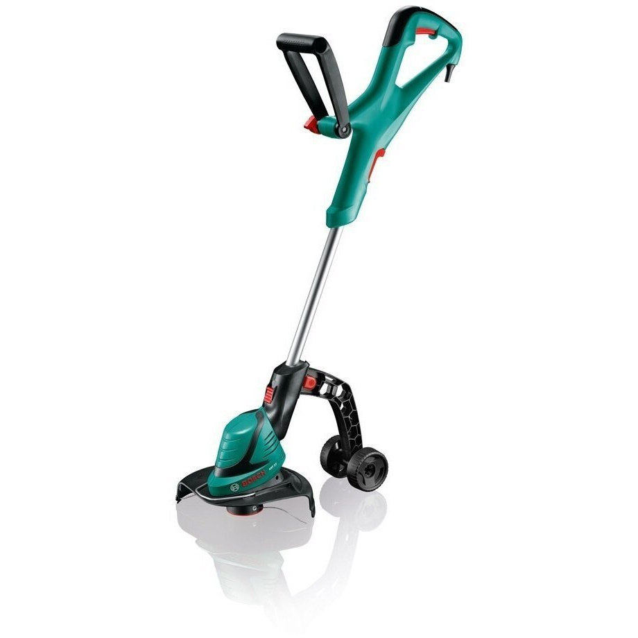 Bosch Home and Garden ART 27 + Elektromos Fűszegély nyíró 230 V Vágási szélesség (max.): 27 cm (06008A5300)