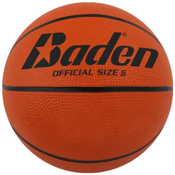 Baden Basic Orange 5