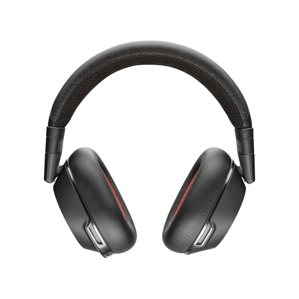 HP Poly Voyager 8200 USB-A ANC fekete Bluetooth fejhallgató (7D7G4AA)