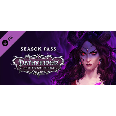 Pathfinder: Wrath of the Righteous - Season Pass