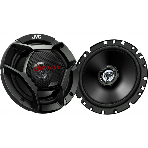 JVC CS-DR1720 altoparlante auto Rotondo 2-vie 240 W