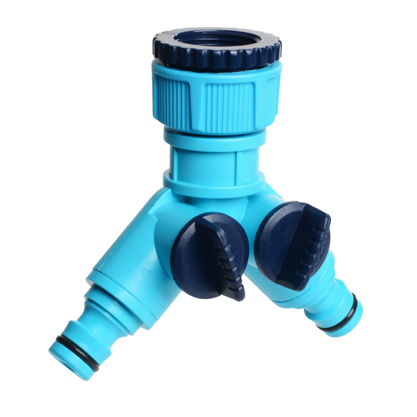 Distribuidor Doble Ideal Cellfast