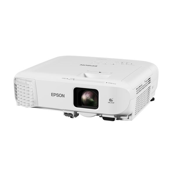 Epson EB-982W projektor (V11H987040) (V11H987040)