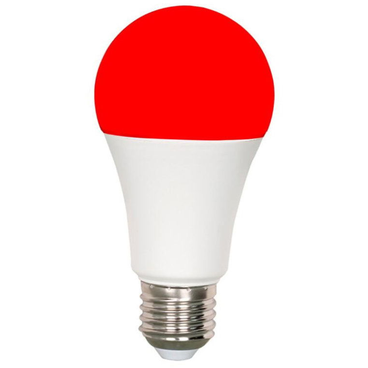 LuDream Red 3 W, bez modré složky (E27) (8594229390100)