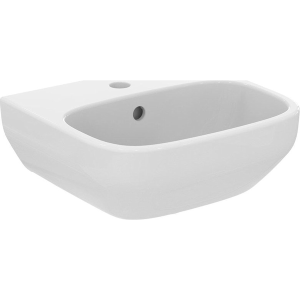 Umywalka Ideal Standard BASIN HUNG ILIFE T470801 40CM WHITE