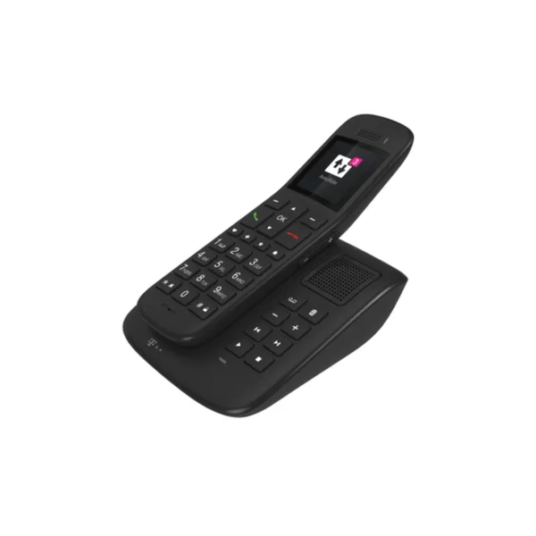 Telekom Sinus A32 Asztali telefon - Fekete