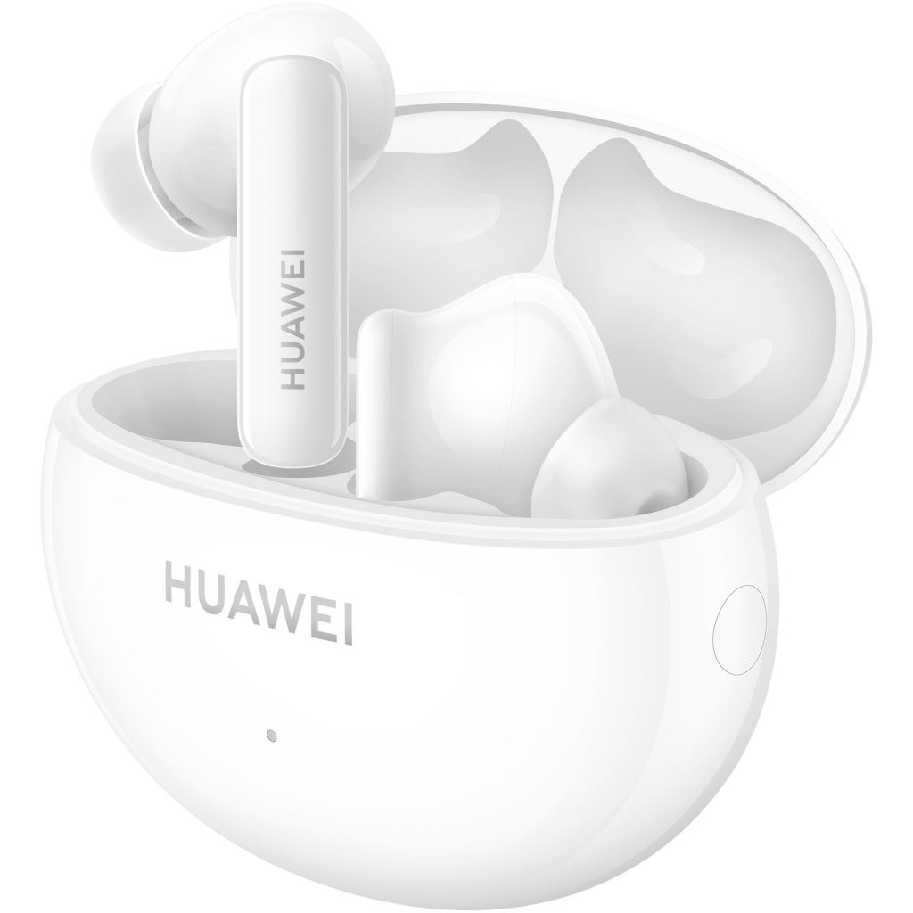 Huawei FreeBuds 5i Headset True Wireless Stereo (TWS) Hallójárati Hívás/zene Bluetooth Fehér (hua55036654)