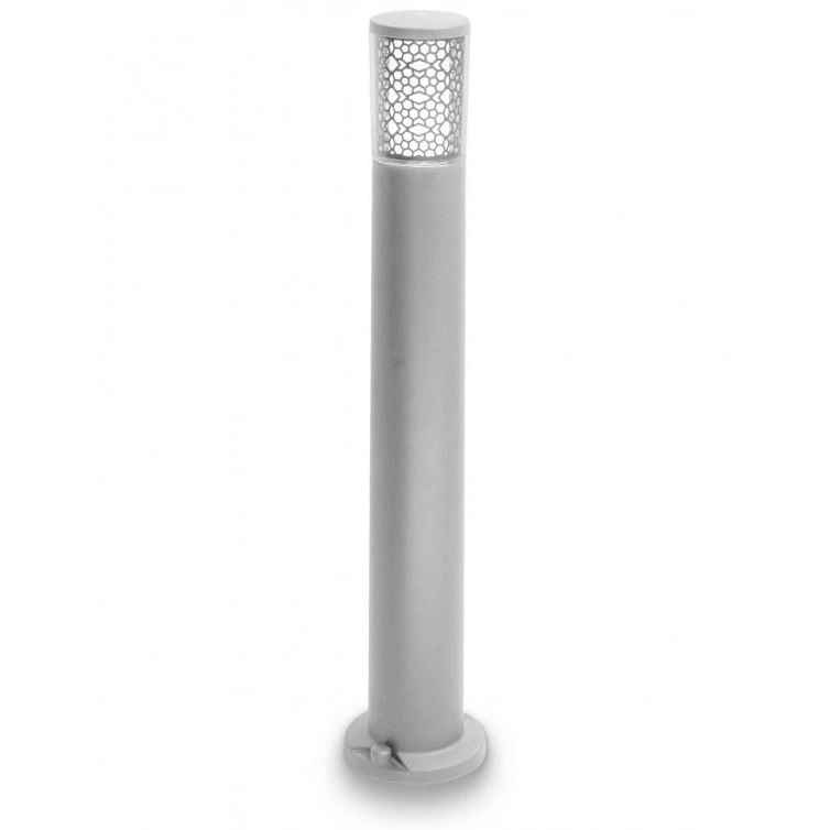 Fumagalli CARLO 800 DECO LED kültéri állólámpa szürke (DR3.575.000.LXU1K) (DR3.575.000.LXU1K)