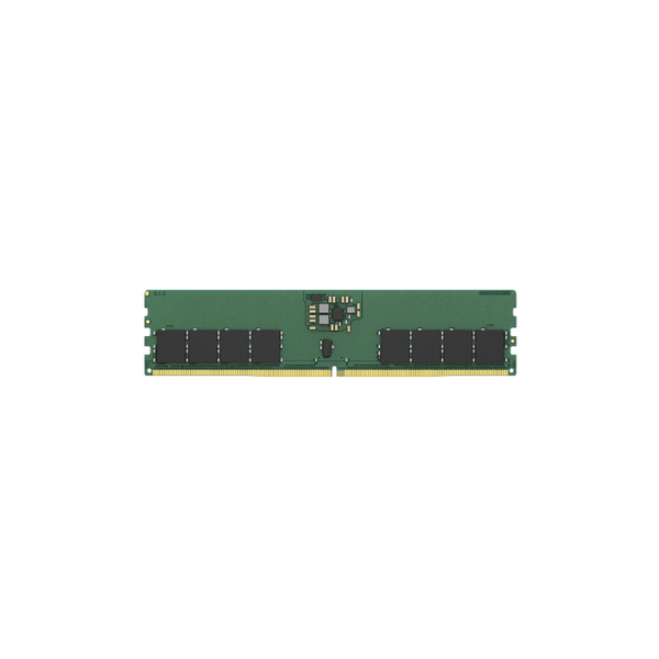 Kingston ValueRAM 16GB DDR5 6400MHz CL52 CUDIMM Memória