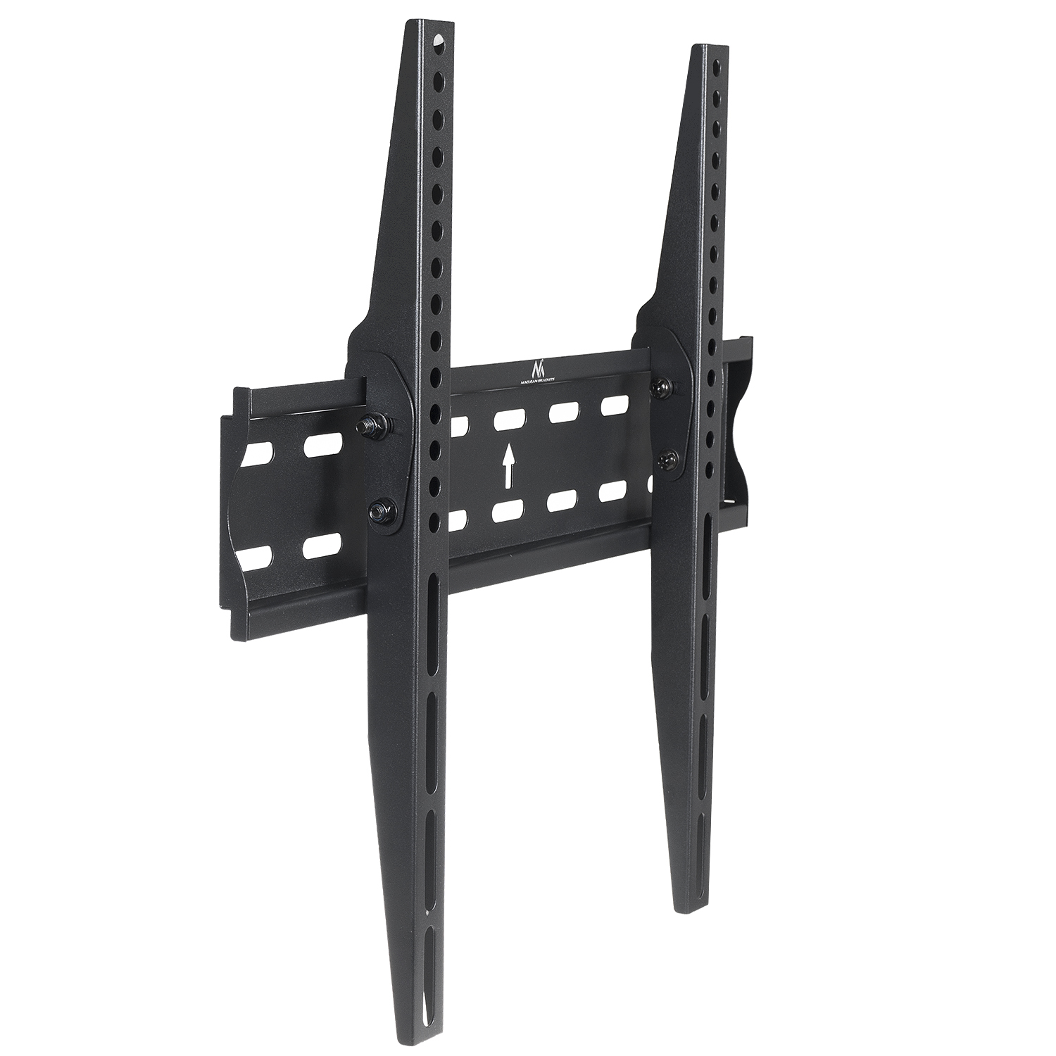 Maclean MC-862 26" - 55" LCD TV/Monitor fali tartó Fekete (MC-862)
