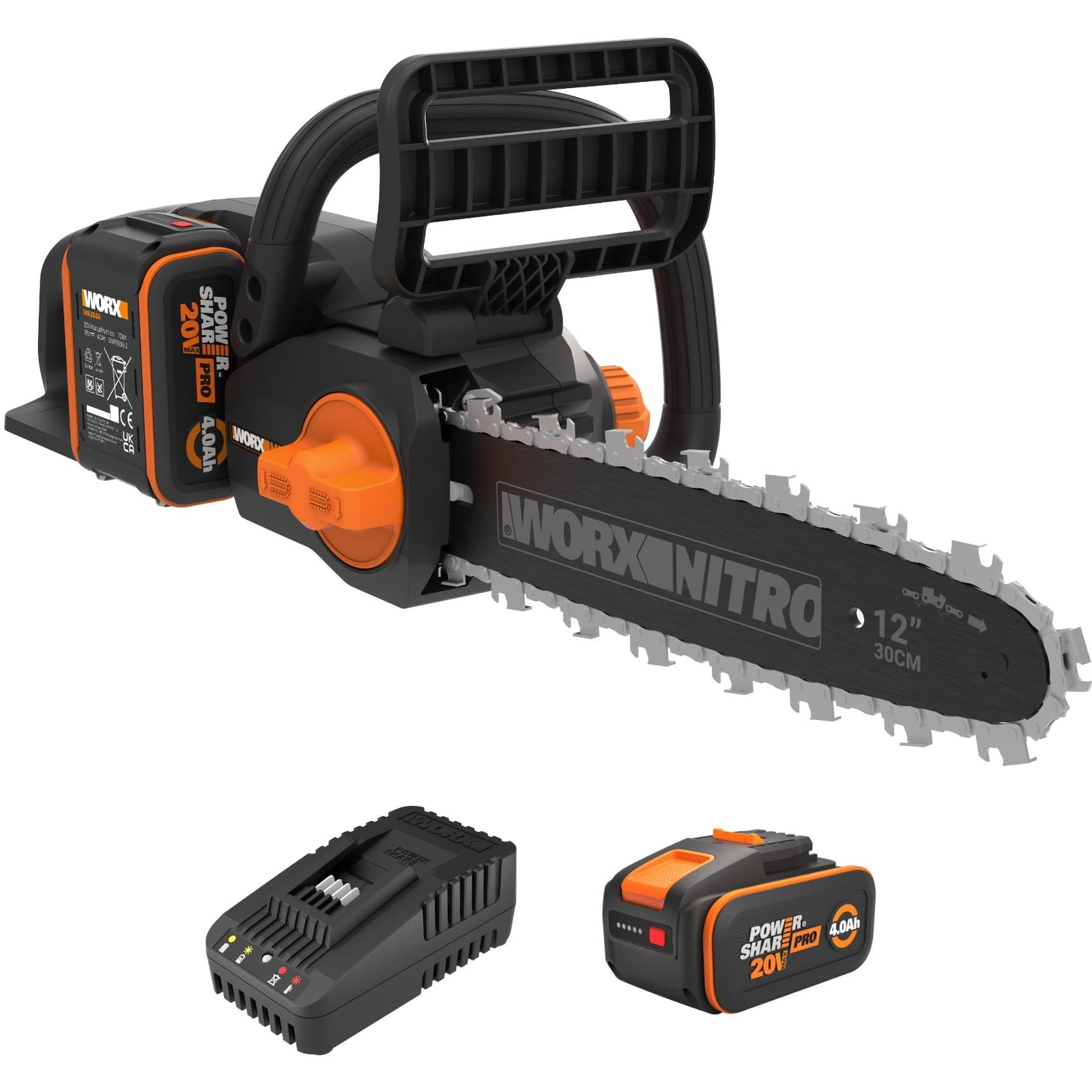 Worx WG350E (WG350E)