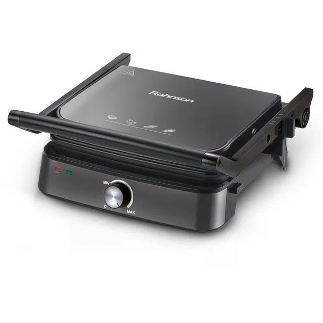 Rohnson R-2316BR kontaktgrill (R-2316BR)