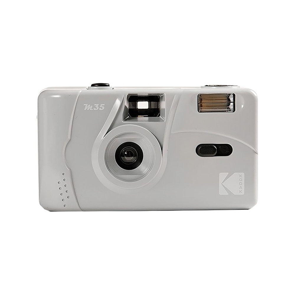 Kodak M35 Reusable 35mm Kompakt fényképezőgép - Márványszürke (DA00255)