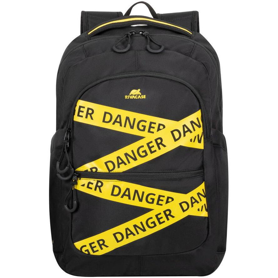 RivaCase 5431 Erberus Urban notebook hátizsák 15.6