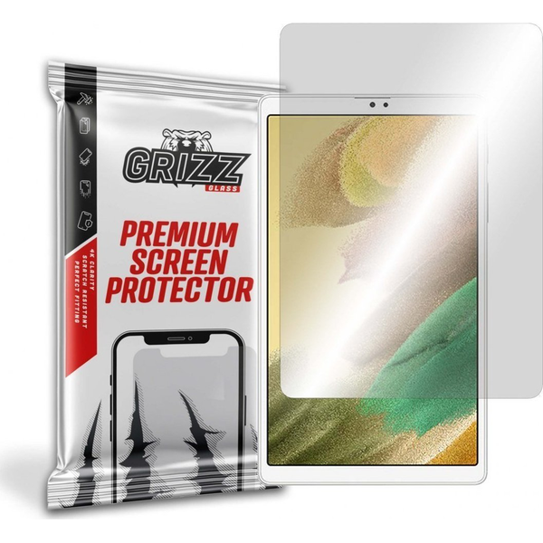  GrizzGlass Szkło hybrydowe Grizz Samsung Galaxy Tab A7 Lite 2021