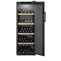 Vinoteca Liebherr Wsbl 5001 Negro 1.65m 196 Bot E