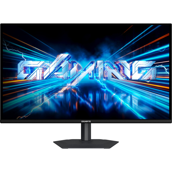 GIGABYTE GO27Q24A computerskærm 68,6 cm (27") 2560 x 1440 pixel Quad HD QD-OLED Sort