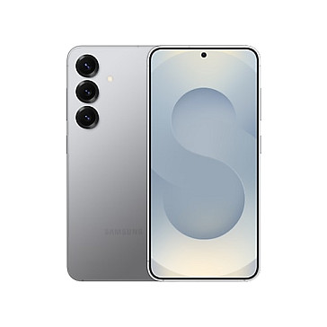 Samsung Galaxy S25 Enterprise Edition 15,8 cm (6.2") Dual SIM Android 15 5G USB Type-C 12 GB 256 GB 4000 mAh Sølv