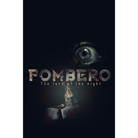 Pombero - The Lord of the Night (PC - Steam elektronikus játék licensz)