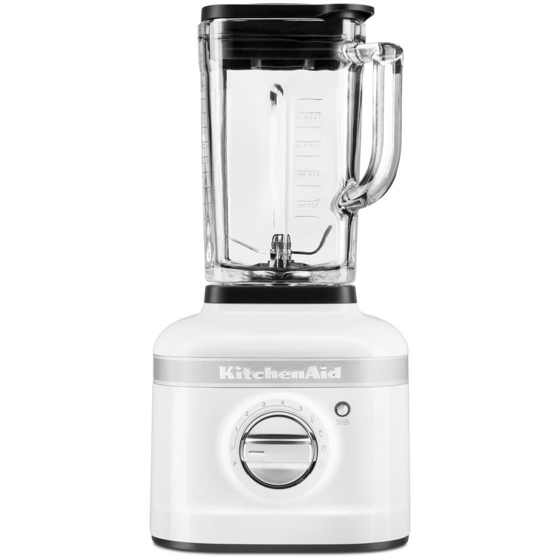 KitchenAid Artisan K400, fehér (5KSB4026EWH)