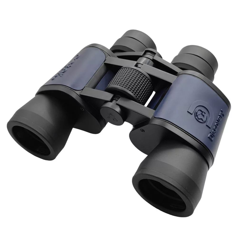 Levenhuk Discovery Gator 8x40 kétszemes távcső (L-77915) (L-77915)