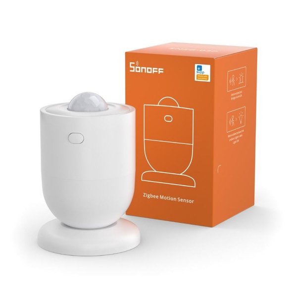 Sonoff Zigbee mozgásérzékelő (SNZB03P-ZB)