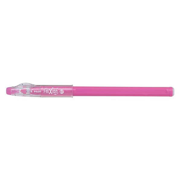PILOT Rollertoll (Pink tinta / 0.35mm) - Pink (BL-LFP7-F08-P)