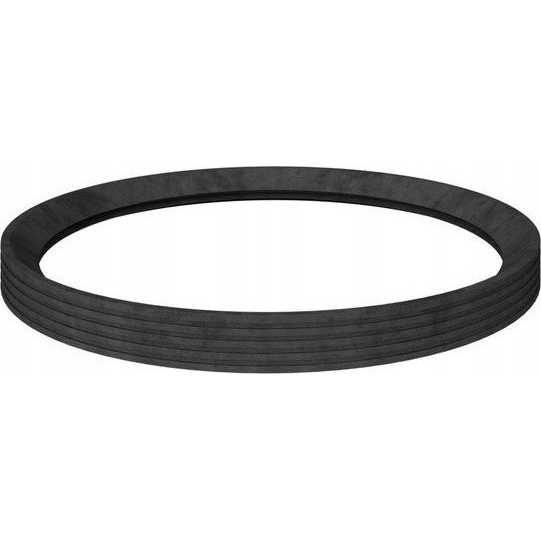  Ricom USZCZELKA EPDM DN80 DO SYSTEMU PP