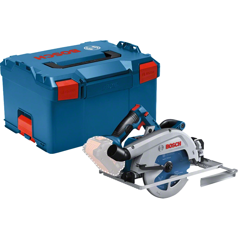 Bosch GKS 18V-68 GC Professional 19 cm Fekete, Kék 5000 RPM (06016B5100)