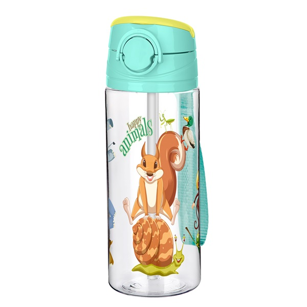 IRIS NOMI vizes palack 500 ml TP-642 (TP-642)