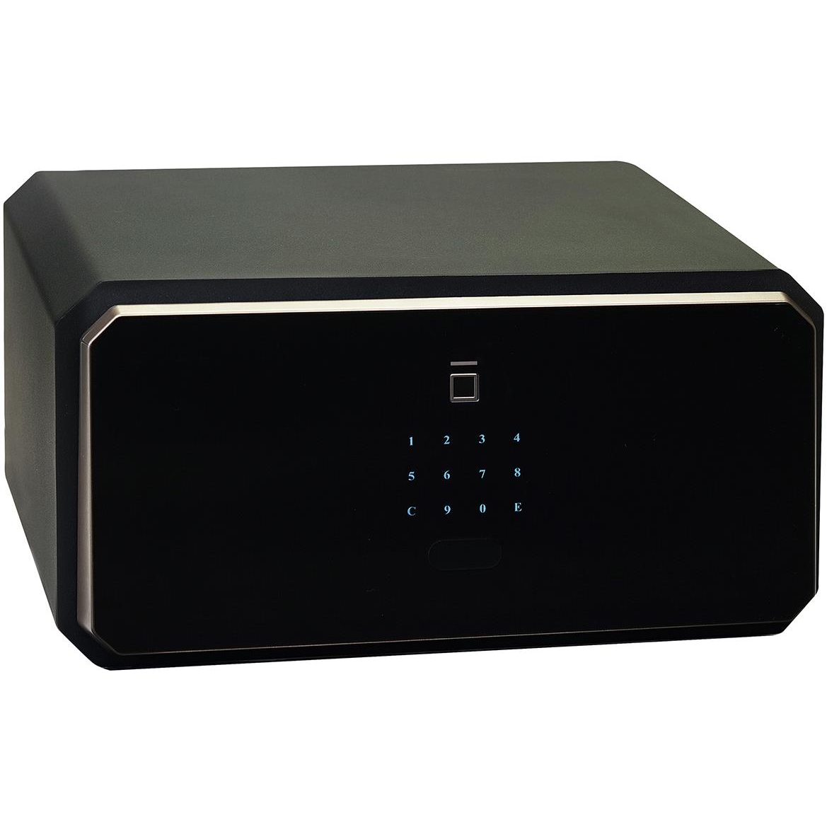 Richter Czech RS.23.LUX.FIN (0865-46533)