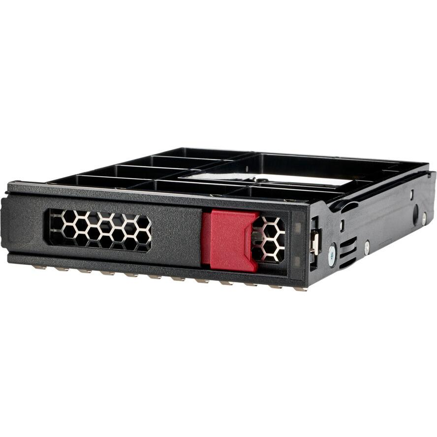 HPE 960GB SATA 6G Read Intensive LFF SSD P47808-B21 (P47808-B21)